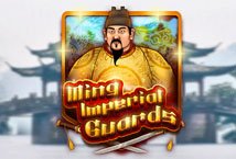 Ming Imperial Guards Slot Review